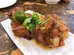 酱骨头-张包铺(道外店)