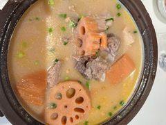 -吴掌柜·藕汤印象(南湖店)