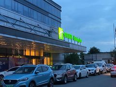 -苏州太湖假日酒店