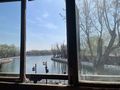 -庆云楼饭庄(什刹海店)