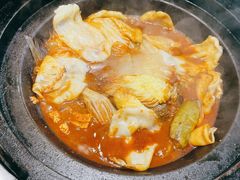 -满兴咱妈烀饼铁锅炖(兰州北街店)