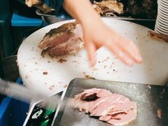 -清真白建强牛肉面(金雁花园店)