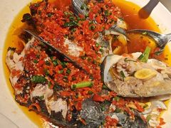 -渔舟意·湖南家宴(萝岗纳金城店)