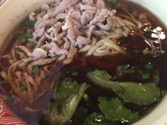 -邵顺兴锅盖面(金山宝地店)