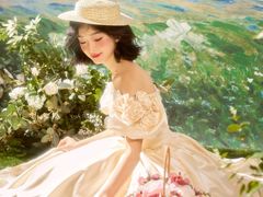 -海马体照相馆(万菱汇店)
