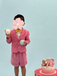 点击看大图 -倾城宝贝儿童摄影(广州天河店)