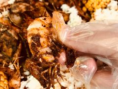 -Dampa Seafood Grill - Dubai