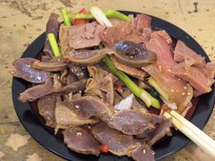 -惠丰源烩面馆(经七路店)