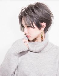 -苏豪路易士·嘉玛发廊