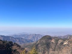 -泰山风景名胜区