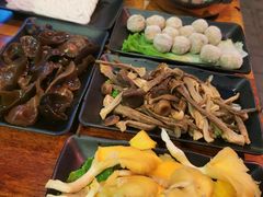 -大理.老字号渝记酸萝卜乌鱼(古城总店)