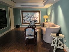 -春晖园度假酒店温泉