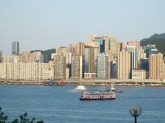 -讯号山花园