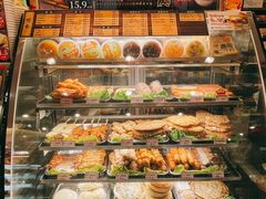 -喜士多(苏福店)