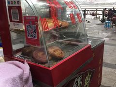 -平安桥张氏肥肠粉