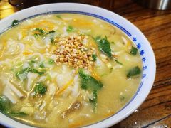 -洛阳面馆(红专路店)