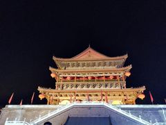 -西安城墙·碑林历史文化景区