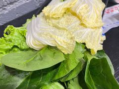 -楼外楼大刀肉传统火锅居(幸福街店)