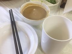 -东来顺饭庄(王府井步行街店)