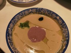 -一只羊·铜锅涮羊肉烧烤