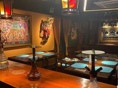 -甘尼仕印度餐厅爵士酒吧(阳春巷店)