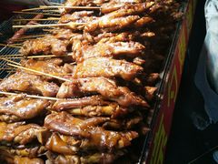 -大学城夜市大排档(凤栖路店)