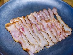 烟熏火燎羊胸口油-羊大爷涮肉(亮马桥店)