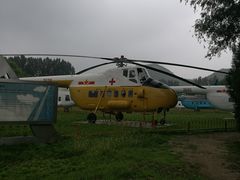 -中国航空博物馆