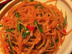 -金掌勺锅包肉(太原万达店)