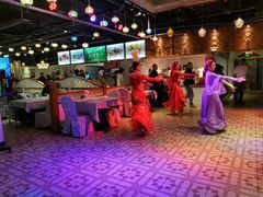 -巴扎美食·新疆菜·西域歌舞表演餐厅(新疆大厦店)