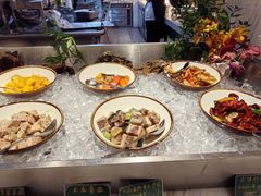 -上海兴国宾馆香樟园西餐厅