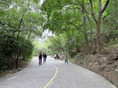 -虞山风景区