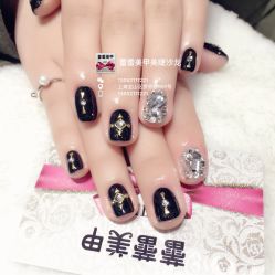 -LEILEI NAIL蕾蕾美甲美睫