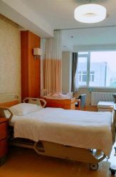 -北京亚运村美中宜和妇儿医院