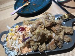 -暖食光·台式家庭餐厅·生日主题店(万达店)