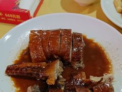 -吉莲利苑海鲜酒家(珠海拱北28年老字号店)