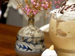 归觅冰乐-归觅·西关小姐人文艺术馆(荔枝湾店)