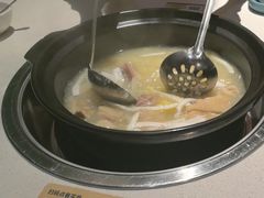 -百年果林椰子鸡(中洲店)