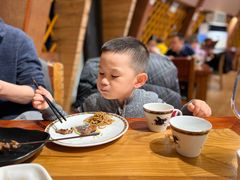 -九十九顶毡房(阜石路店)