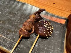 -蚝·生·鲜牛烧肉铺(中央大街店)