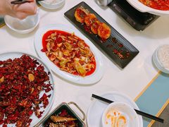-付掌柜在成都·热炒砂锅集(金禾店)
