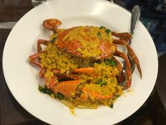 -大螃蟹海鲜餐厅