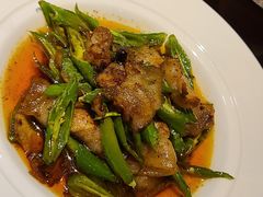 -成都钓鱼台精品酒店-品聚·成都餐厅