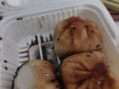 -小杨生煎(成山巴黎春天店)