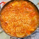 这家韩国料理太🉐️我心！