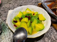 -彩云天云南餐厅