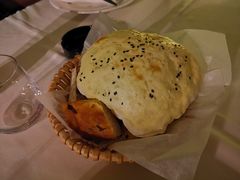 土耳其面包-Pasha帕夏土耳其餐厅(南昌路店)