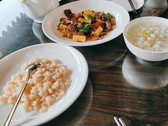 -二泉园老菜馆·百年无锡菜