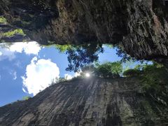 -鹿院坪生态旅游景区
