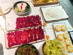 -牛人日志·鲜牛肉骨汤火锅(万科里瑧店)
